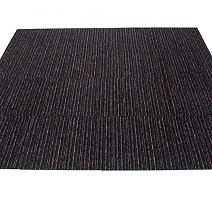 Bonkeel Party Line Red Accent фото 2 | FLOORDEALER